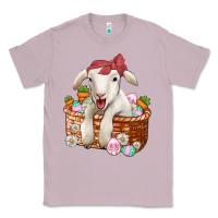 Lilac easter lamb Classic Tee - Jasminsmagicworld
