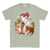 Matcha easter lamb Classic Tee - Jasminsmagicworld