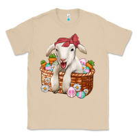 Mushroom easter lamb Classic Tee - Jasminsmagicworld
