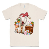 Natural easter lamb Classic Tee - Jasminsmagicworld