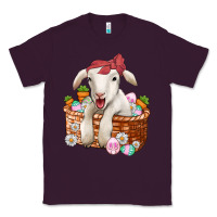 Plum easter lamb Classic Tee - Jasminsmagicworld
