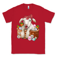 Red easter lamb Classic Tee - Jasminsmagicworld