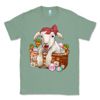 Sage easter lamb Classic Tee - Jasminsmagicworld