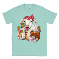 Seafoam easter lamb Classic Tee - Jasminsmagicworld