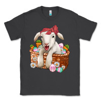 Smoke easter lamb Classic Tee - Jasminsmagicworld
