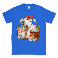 True Royal easter lamb Classic Tee - Jasminsmagicworld