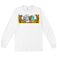 White western love nurse sunflower libbey cu Long Sleeve Tee - BundleAndBundleShop