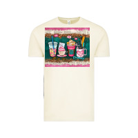 Vintage Arctic teacher coffee cups Vintage Tee - AdoDesignShop