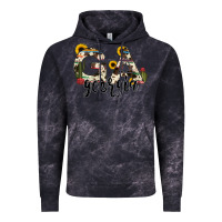 Cloud Black georgia state cowhide serape cactus Vintage Hoodie - RanaPortraitStore