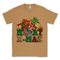 Toasted Coconut merry xmas with christmas Classic Tee - AdoDesignShop