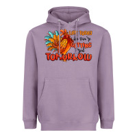 Lavender live today like you're getting fried tomorrow Heavyweight Hoodie - MaliasSmallBusiness