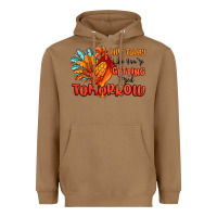 Toasted Coconut live today like you're getting fried tomorrow Heavyweight Hoodie - MaliasSmallBusiness