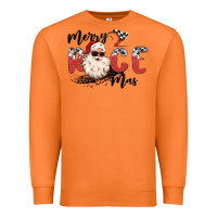 Carrot merry race mas Premium Sweatshirt - MaliasSmallBusiness