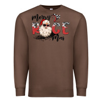 Chestnut merry race mas Premium Sweatshirt - MaliasSmallBusiness
