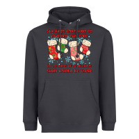 Smoke stockings were hung by chimney Heavyweight Hoodie - MaliasSmallBusiness