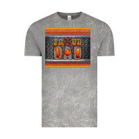 Cloud Rock proud dadtumbler Vintage Tee - HRA Design Shop