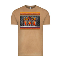 Vintage Camel proud dadtumbler Vintage Tee - HRA Design Shop
