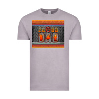 Vintage Zinc proud dadtumbler Vintage Tee - HRA Design Shop