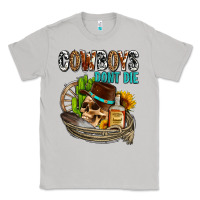 Moon Dust cowboys don't die Classic Tee - AdoDesignShop