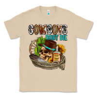Mushroom cowboys don't die Classic Tee - AdoDesignShop