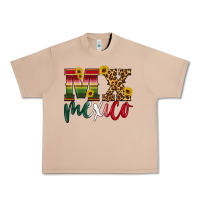 Burro mexico Urban Heavy Tee - HRA Design Shop
