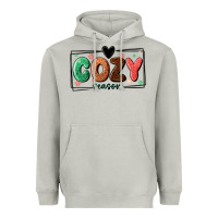Moon Dust cozy season Heavyweight Hoodie - MaliasSmallBusiness