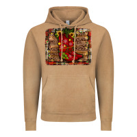 Vintage Camel cowboy boots christmas Vintage Hoodie - JahusDesignShop