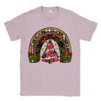Lilac trees rainbow Classic Tee - JahusDesignShop