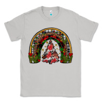 Moon Dust trees rainbow Classic Tee - JahusDesignShop
