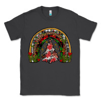 Smoke trees rainbow Classic Tee - JahusDesignShop