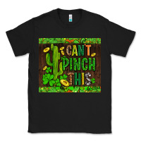 Black shamrock bomb cant pinch this Classic Tee - AdoDesignShop