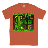 Copper shamrock bomb cant pinch this Classic Tee - AdoDesignShop