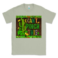 Matcha shamrock bomb cant pinch this Classic Tee - AdoDesignShop