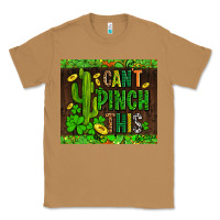 Toasted Coconut shamrock bomb cant pinch this Classic Tee - AdoDesignShop
