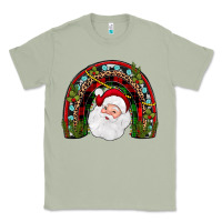 Matcha santa rainbow Classic Tee - JahusDesignShop