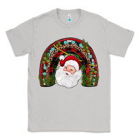 Moon Dust santa rainbow Classic Tee - JahusDesignShop