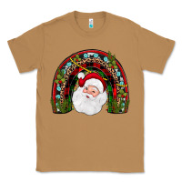 Toasted Coconut santa rainbow Classic Tee - JahusDesignShop