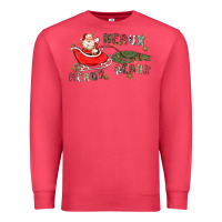 Cardinal heaux heaux heaux Premium Sweatshirt - MaliasSmallBusiness