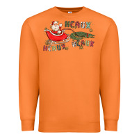 Carrot heaux heaux heaux Premium Sweatshirt - MaliasSmallBusiness