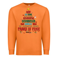 Carrot his name shall be Premium Sweatshirt - MaliasSmallBusiness