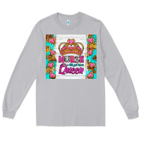 Moon Dust nurse a title just above queen tumbler Long Sleeve Tee - BundleAndBundleShop