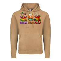 Vintage Camel hallothanksmas cupcakes Vintage Hoodie - texasbilliewilder