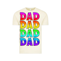 Vintage Arctic lgbtq dad Vintage Tee - HRA Design Shop