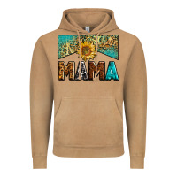 Vintage Camel mama sunflower junkie Vintage Hoodie - Zillion Design Studio