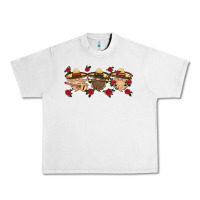 Lunar Rock mexico gnomes Urban Heavy Tee - HRA Design Shop