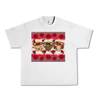Lunar Rock mexico gnomes Urban Heavy Tee - HRA Design Shop