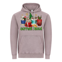 Vintage Zinc coffee cups current mood Vintage Hoodie - texasbilliewilder