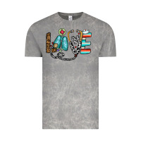 Love Nurse Vintage Tee | Teevron