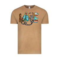 Vintage Camel love nurse Vintage Tee - CowhideDigitalArt