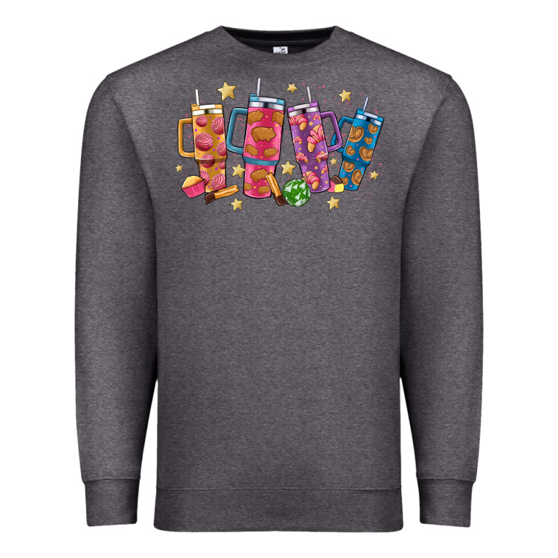 Mexican Christmas Premium Sweatshirt by MaliasSmallBusiness | Teevron